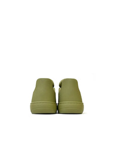 BURBERRY - Mens Trainers - KELP